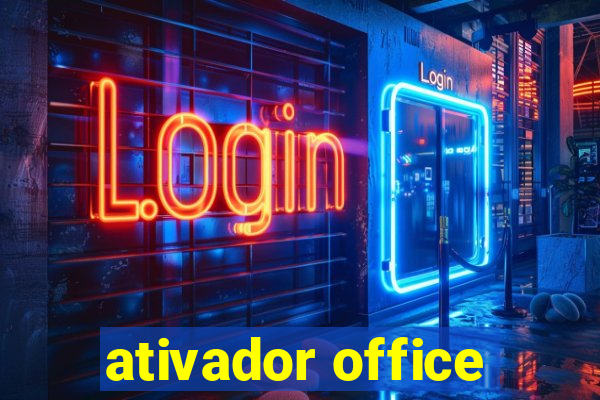 ativador office